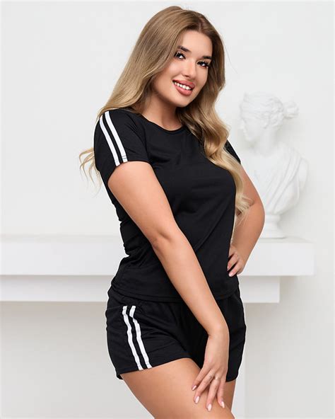 set trening dama adidas